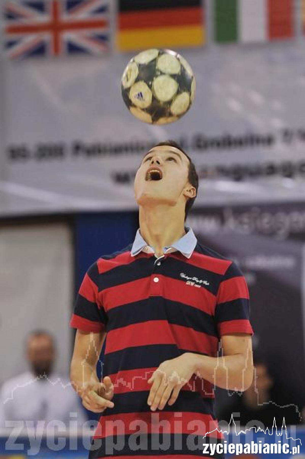 Mikołajki na sportowo