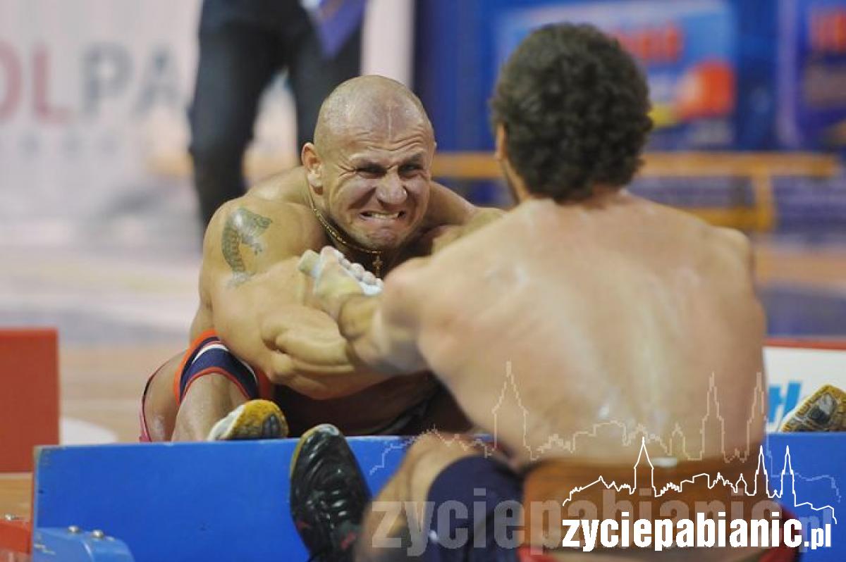 Mikołajki na sportowo