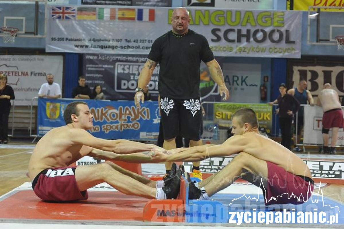 Mikołajki na sportowo