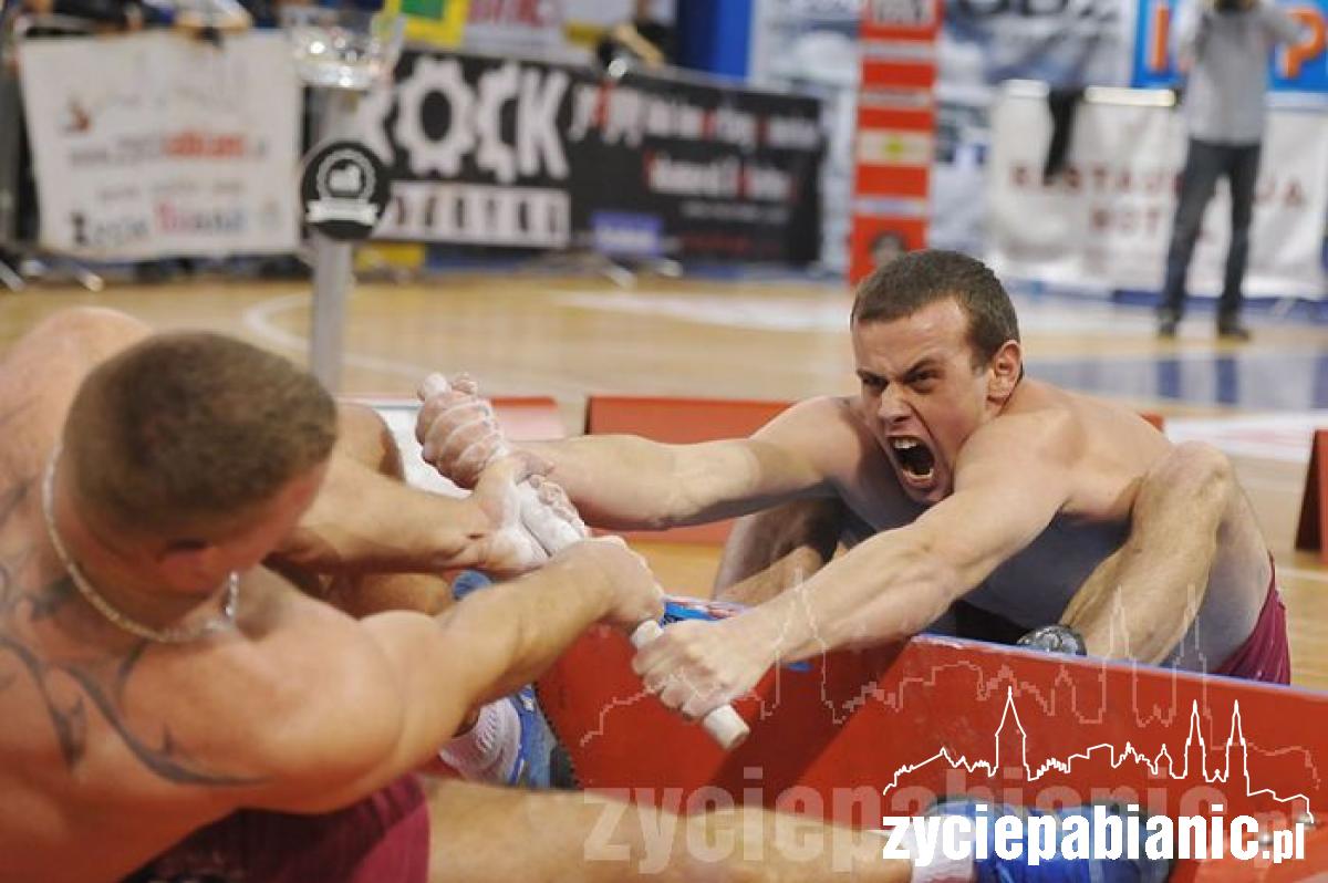 Mikołajki na sportowo