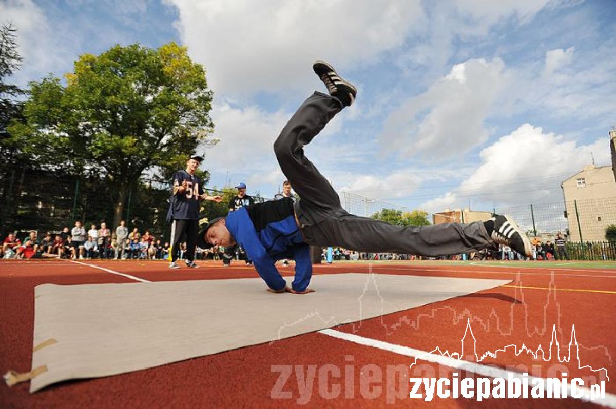 Działo się w 2011 roku