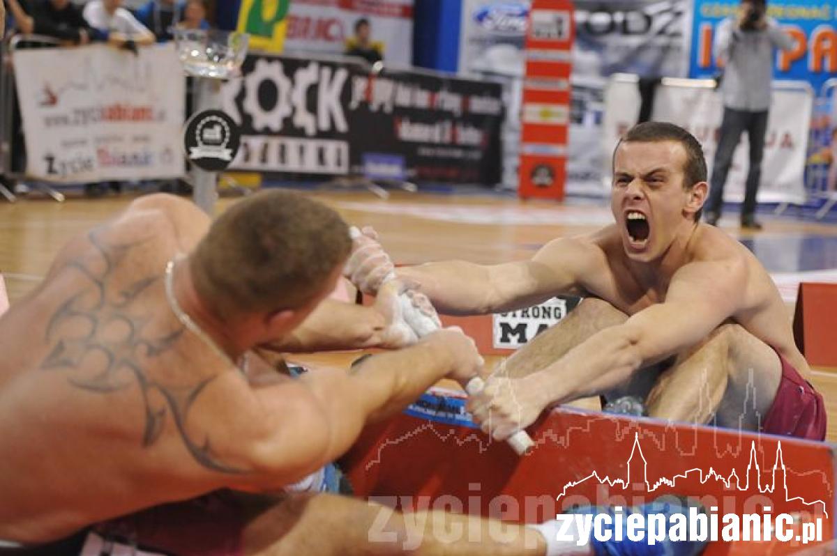 Działo się w 2011 roku