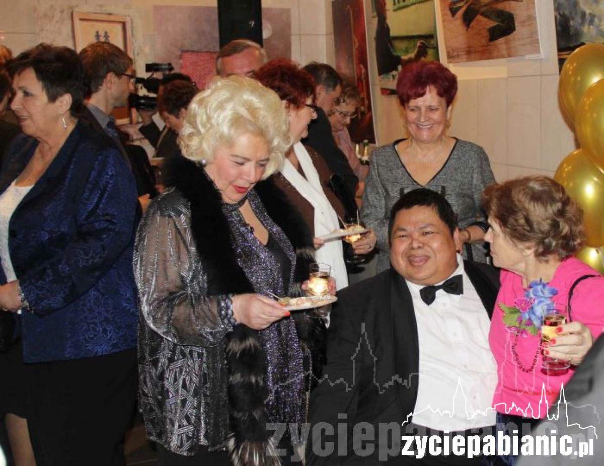 Zaśpiewał Conrado Yanez