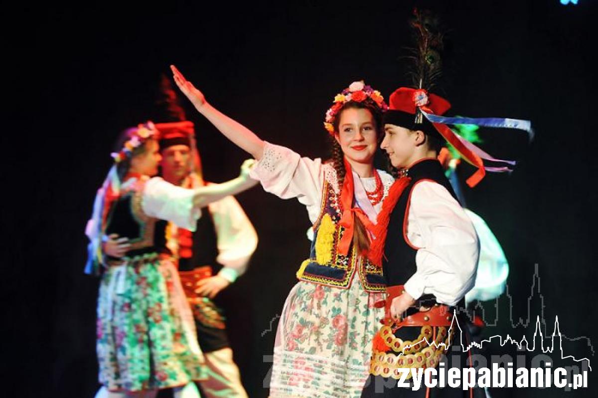 Bychlewianka w formie