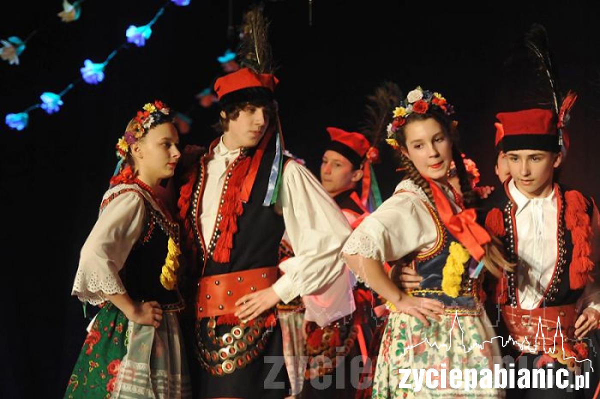 Bychlewianka w formie