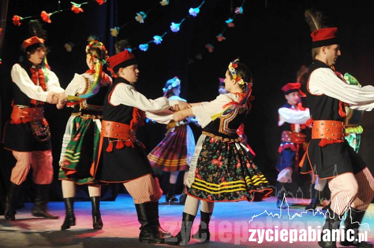 Bychlewianka w formie
