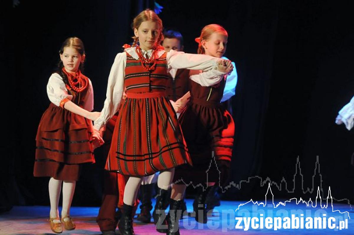 Bychlewianka w formie