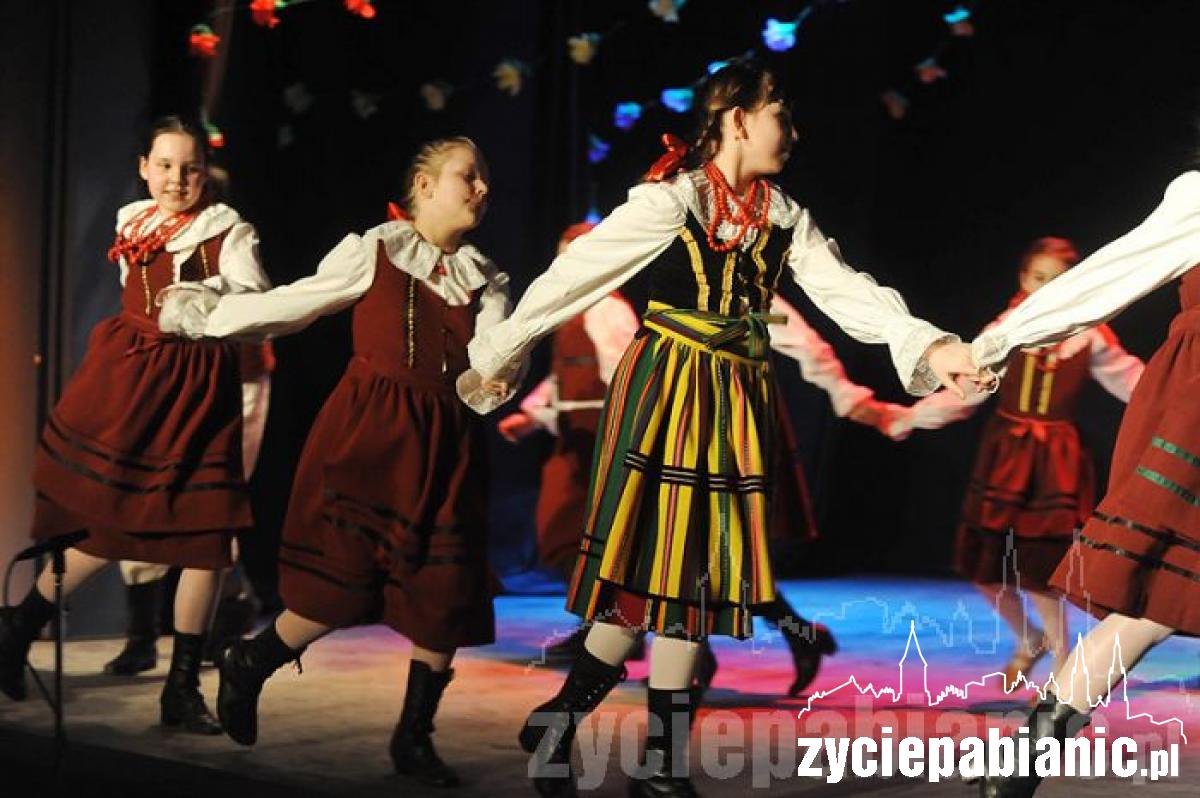 Bychlewianka w formie