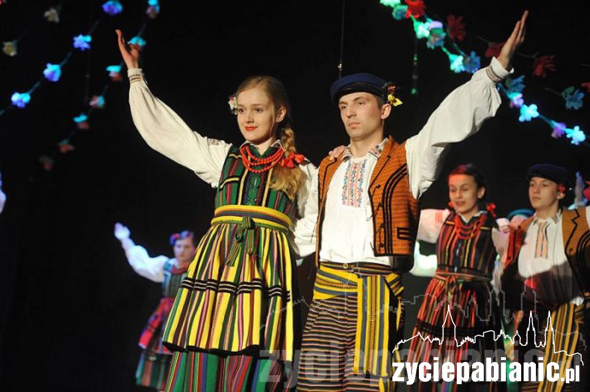 Bychlewianka w formie