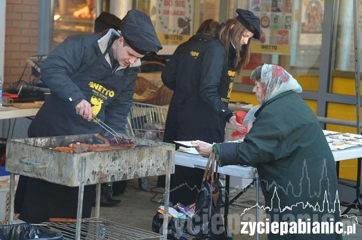 Najnowszy supermarket już otwarty