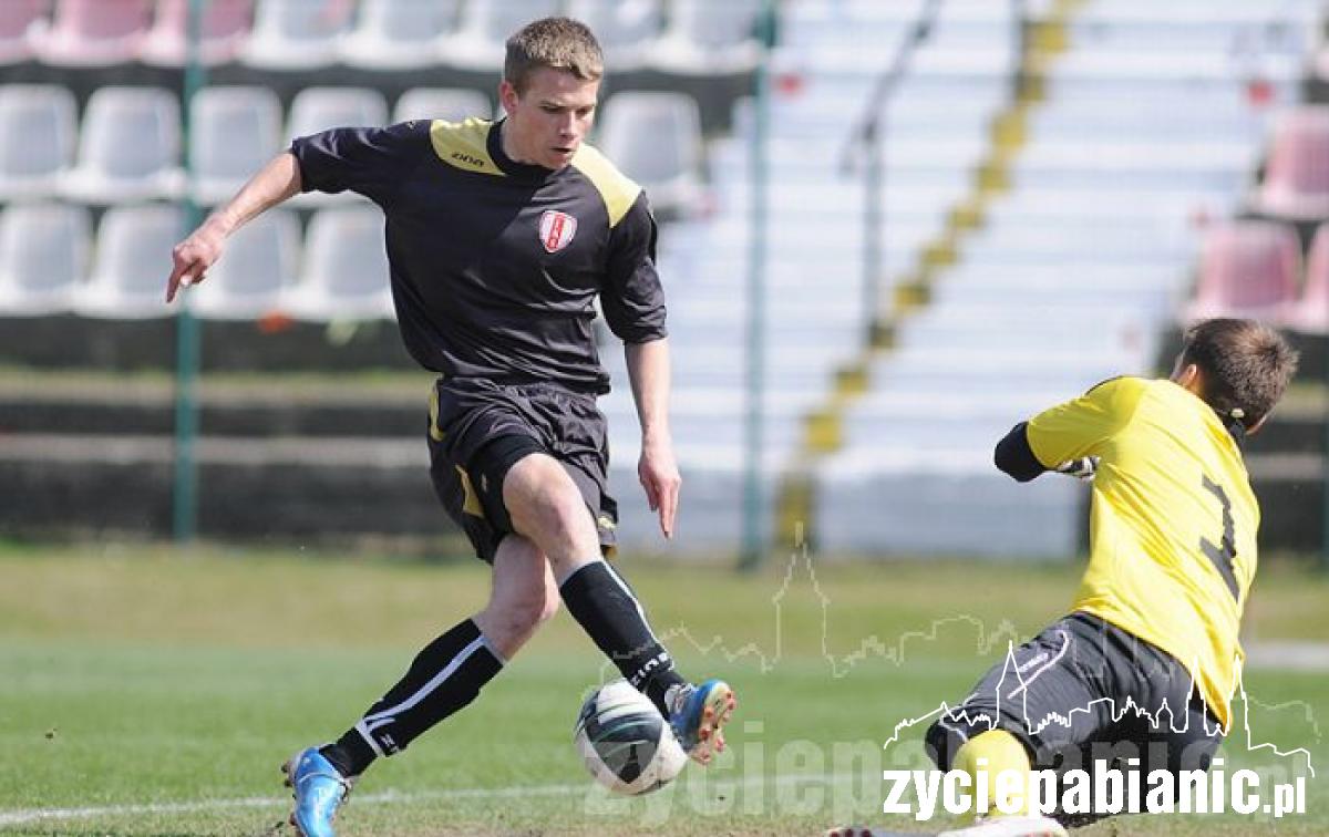 Starcie naszych w derbach Łodzi