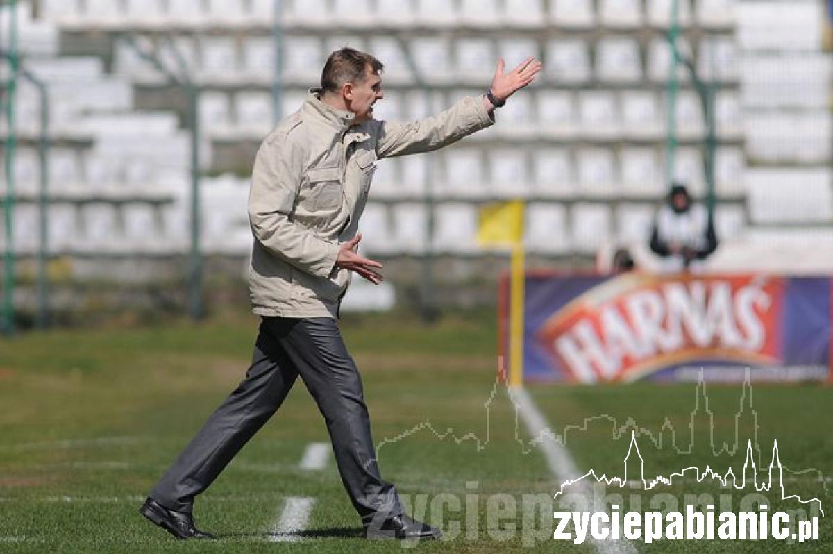 Starcie naszych w derbach Łodzi