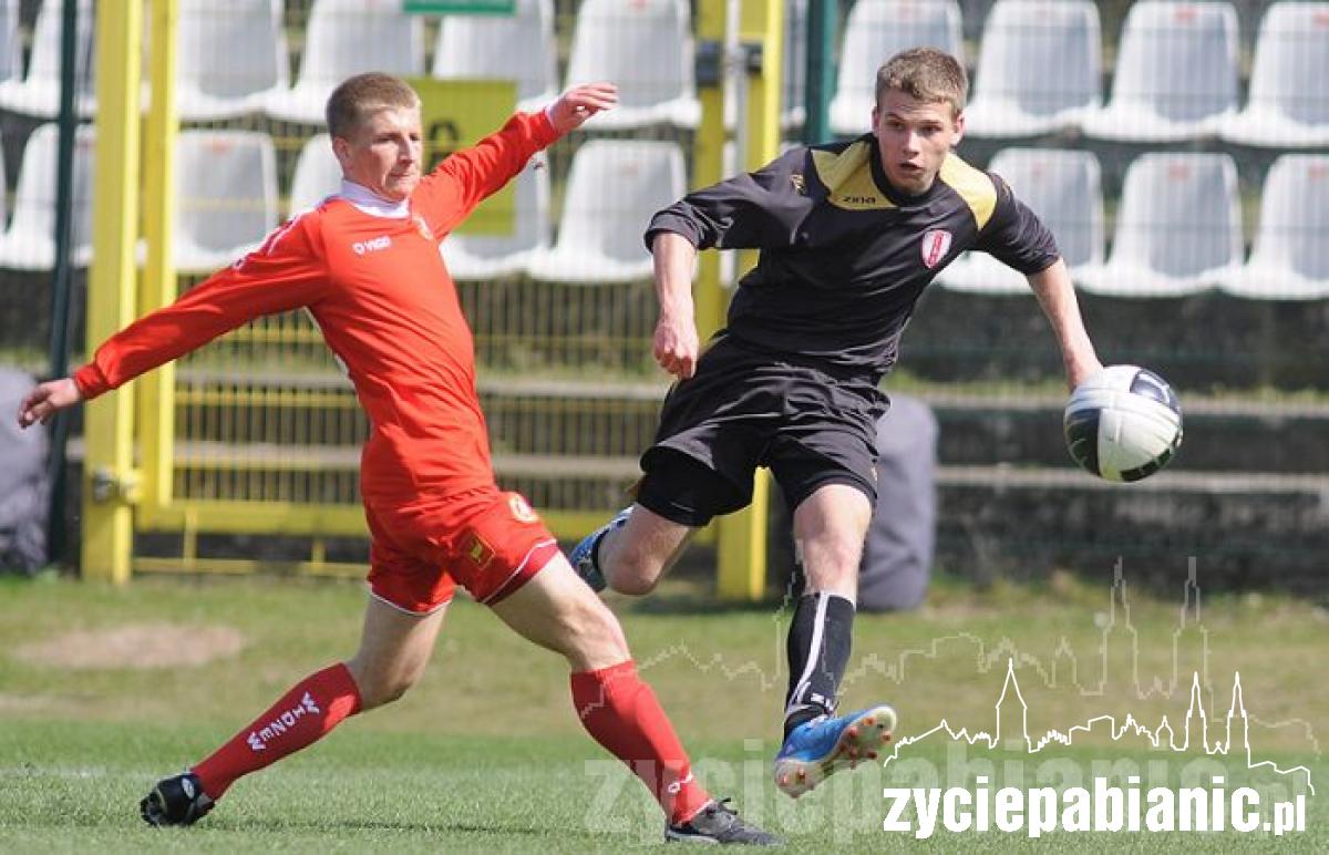 Starcie naszych w derbach Łodzi