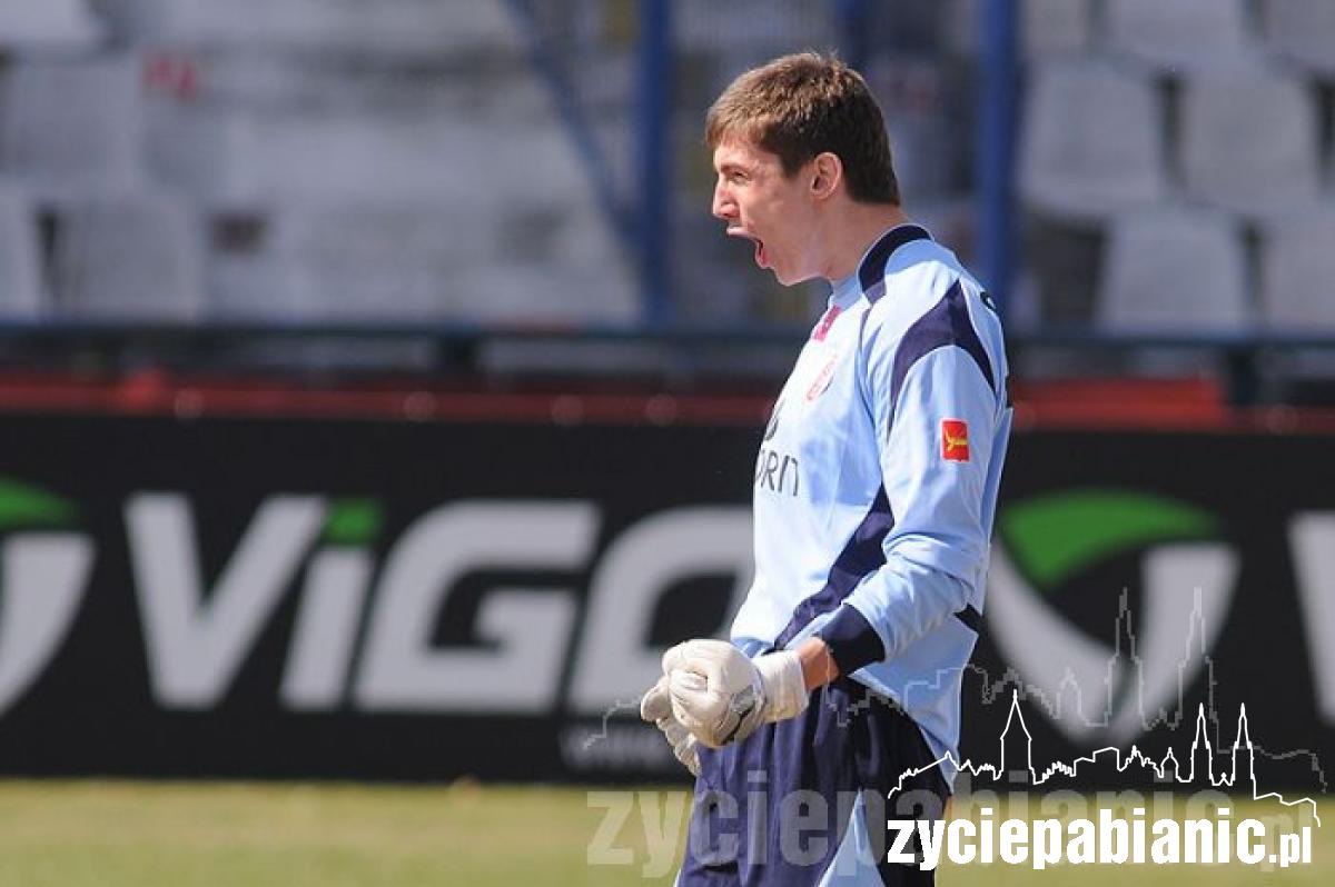 Starcie naszych w derbach Łodzi