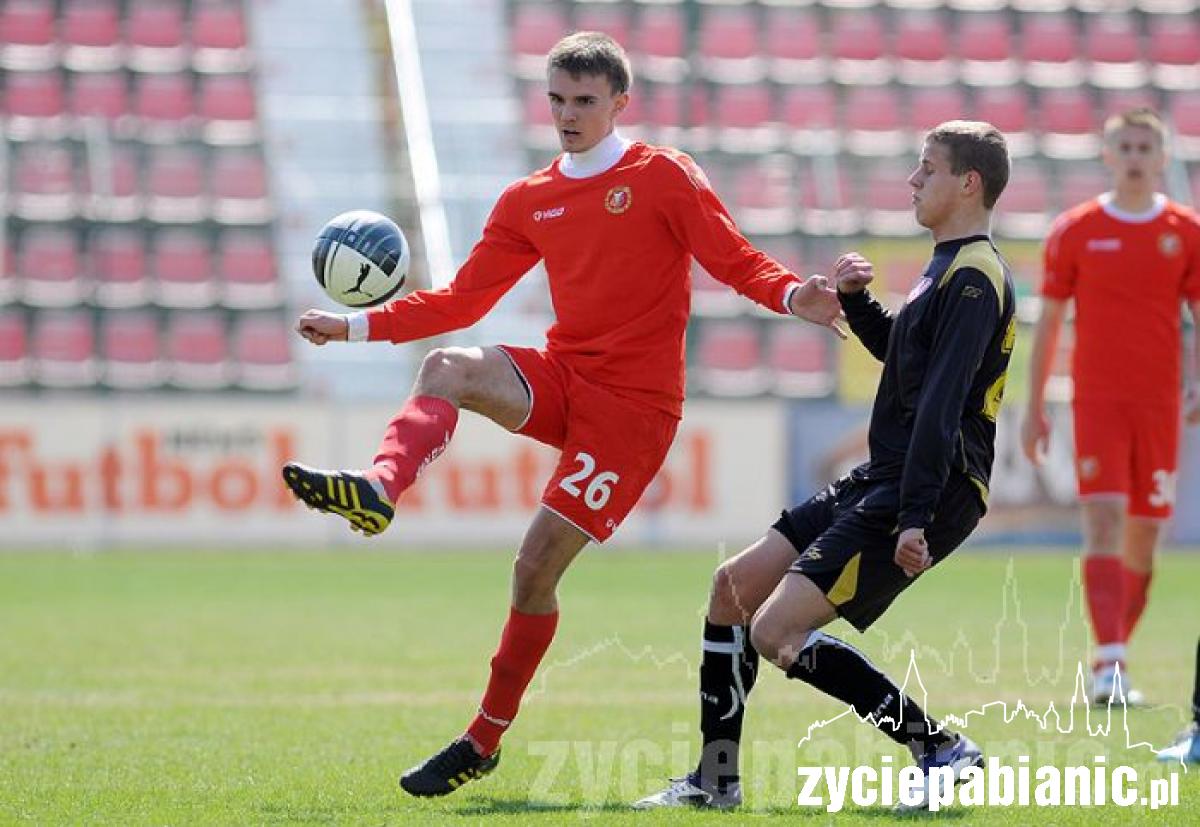 Starcie naszych w derbach Łodzi