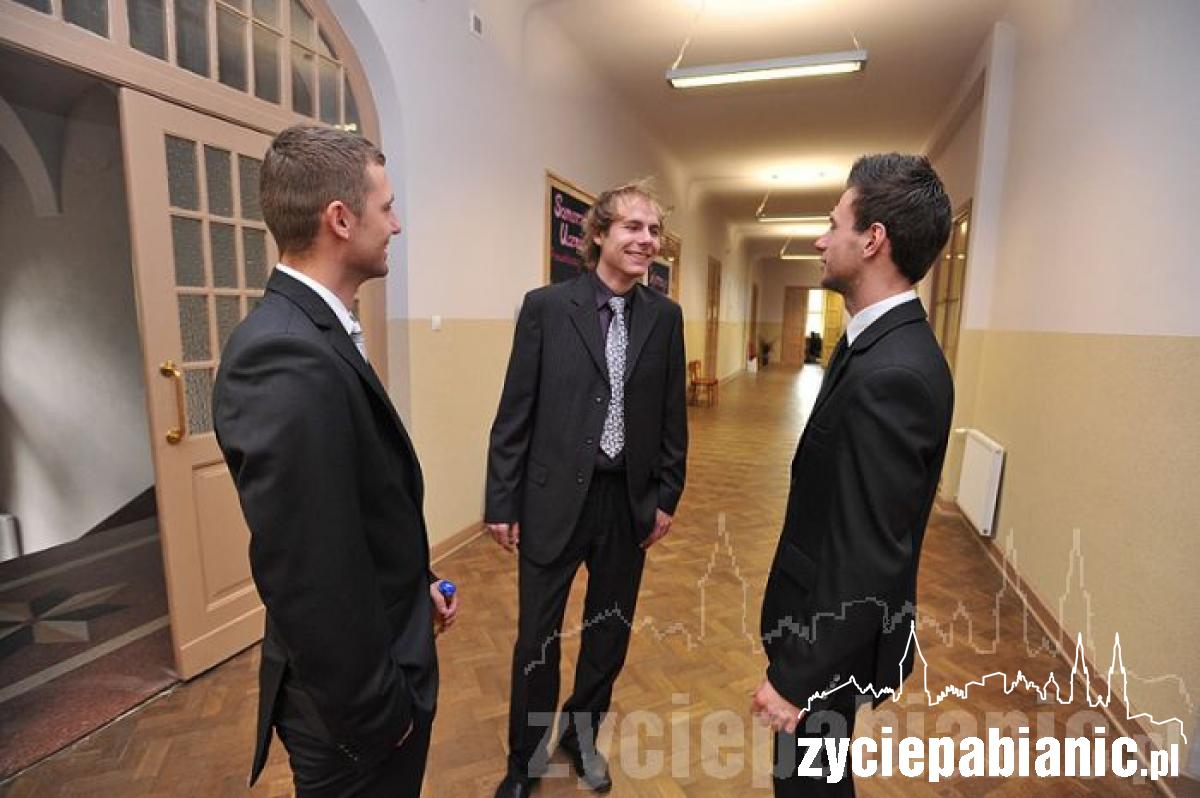 Matura 2012