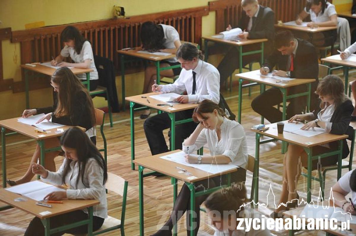 Matura 2012