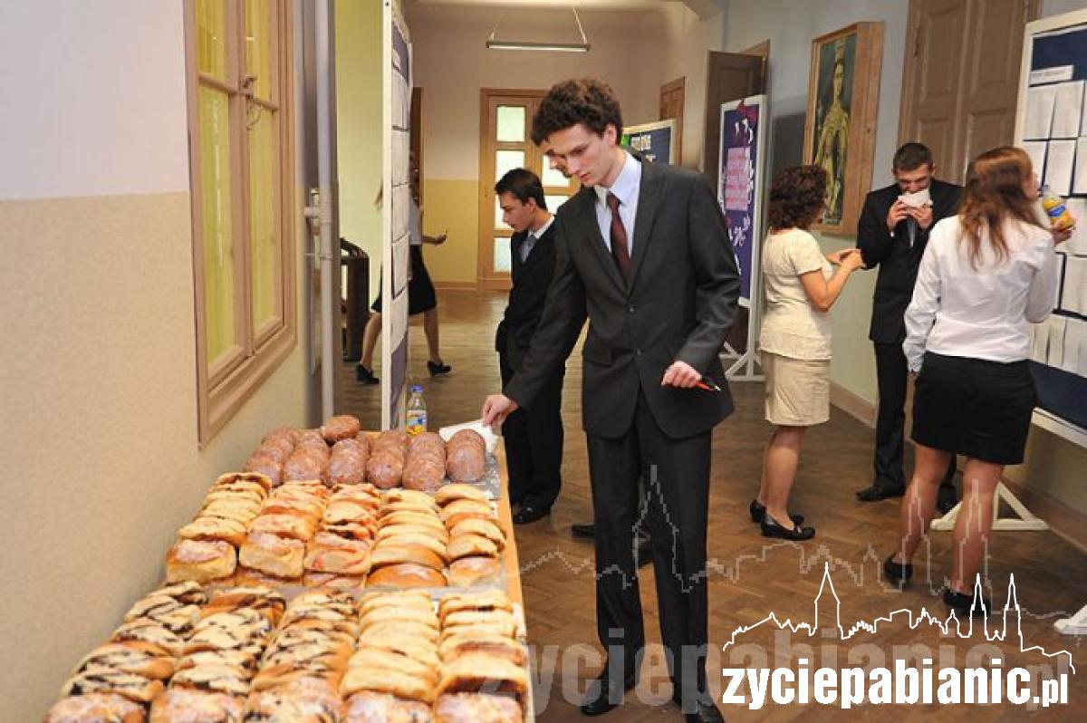 Matura 2012