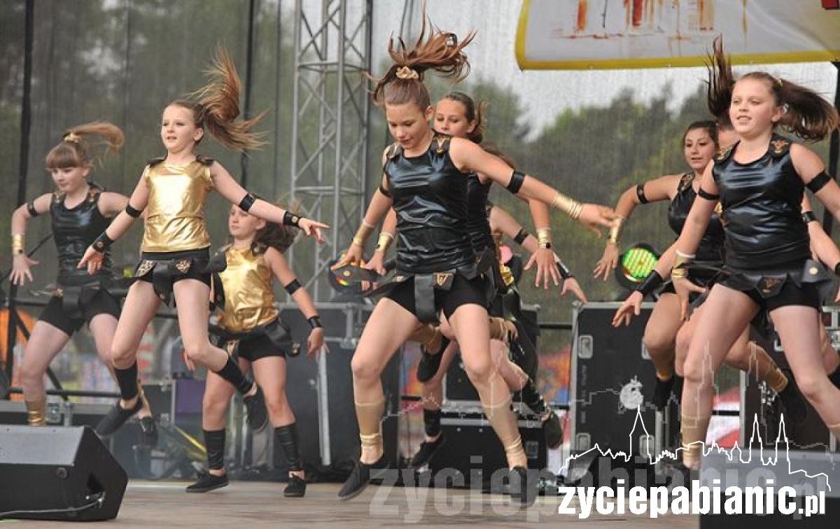 Majówka z Happysad
