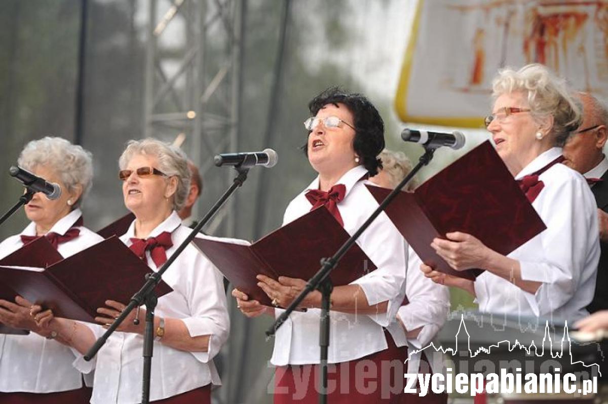 Majówka z Happysad