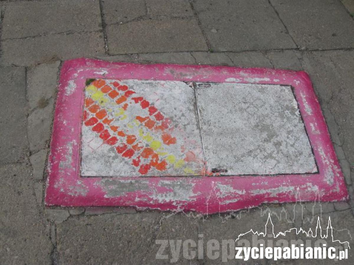 Kto tak pięknie zdobi miasto?