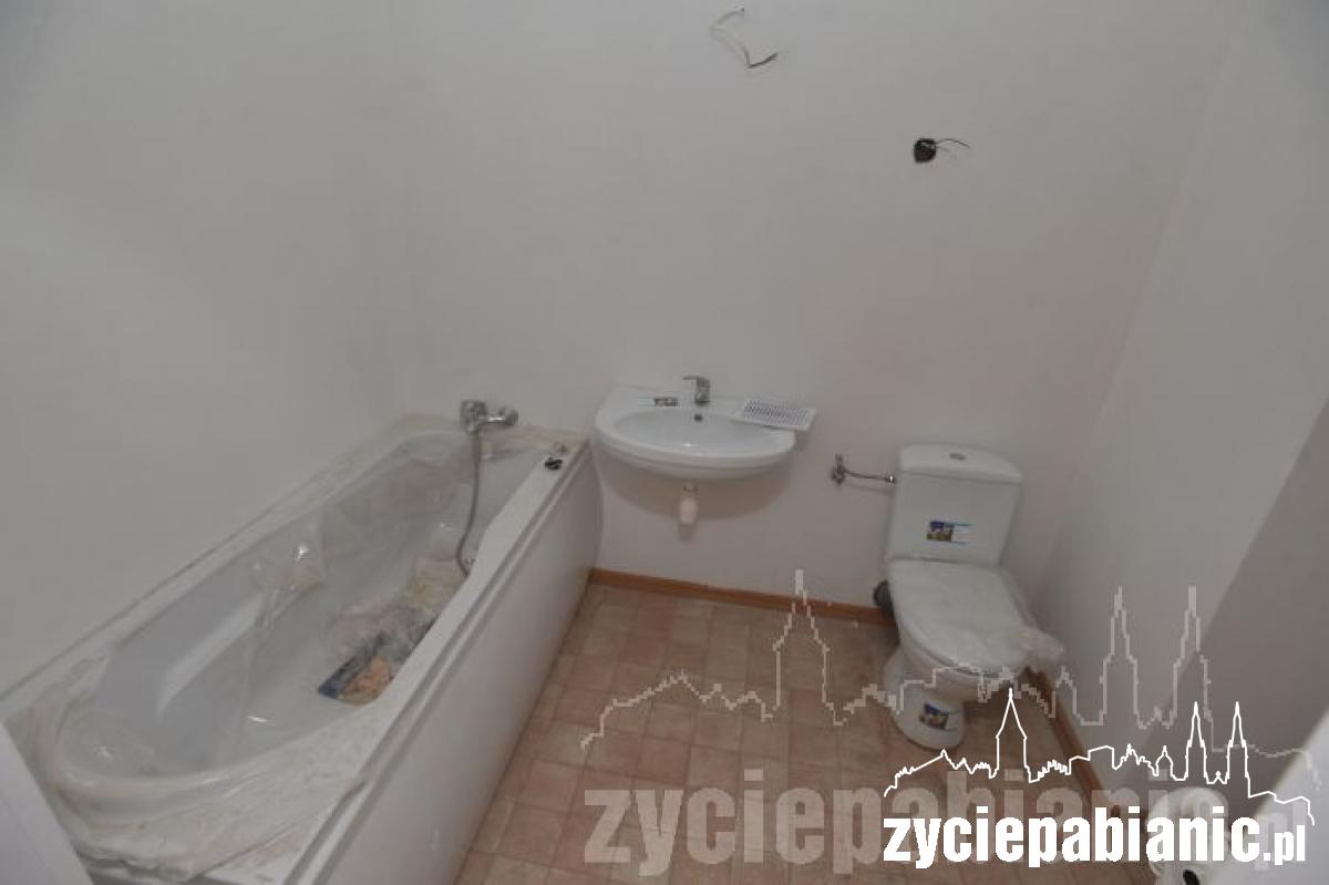 To jest blok komunalny