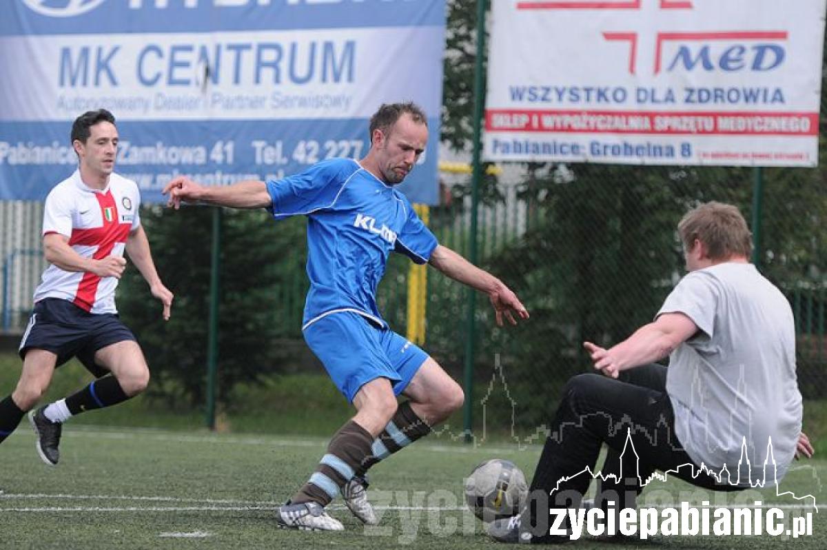 Euro po pabianicku