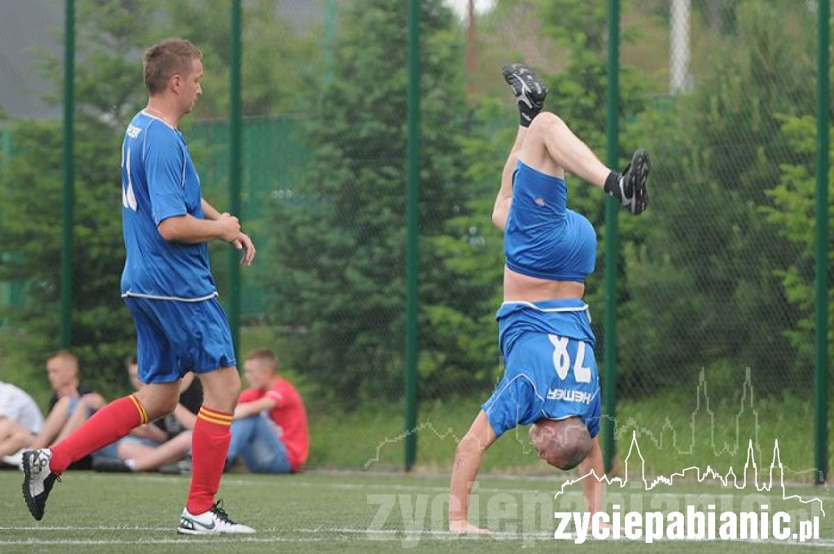 Euro po pabianicku