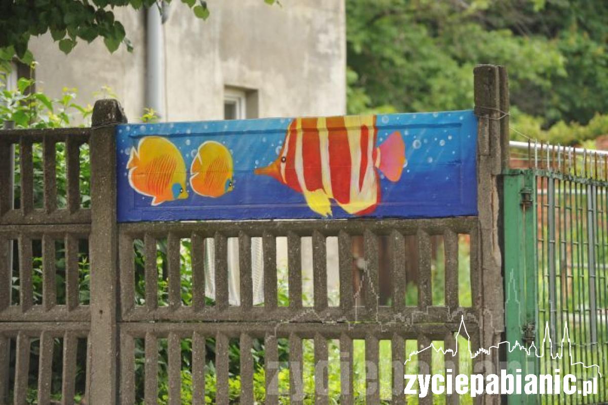 Kruk się nie obija