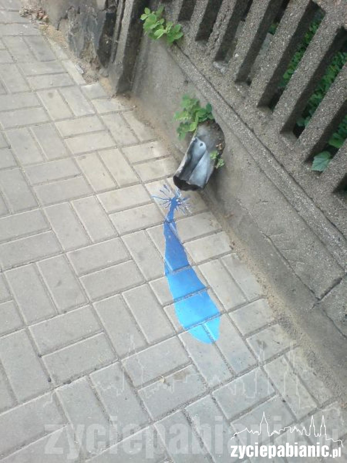 Kruk się nie obija