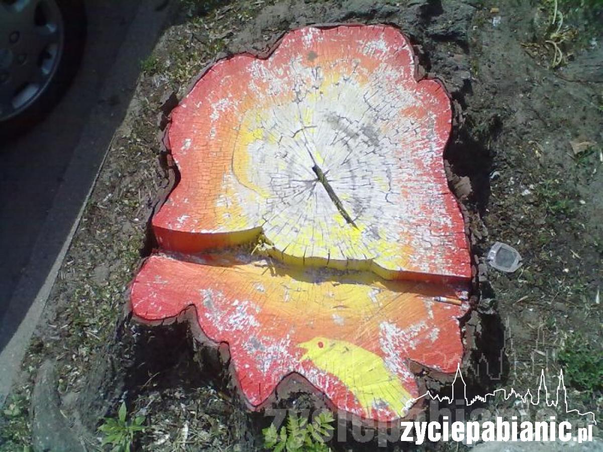 Kruk się nie obija