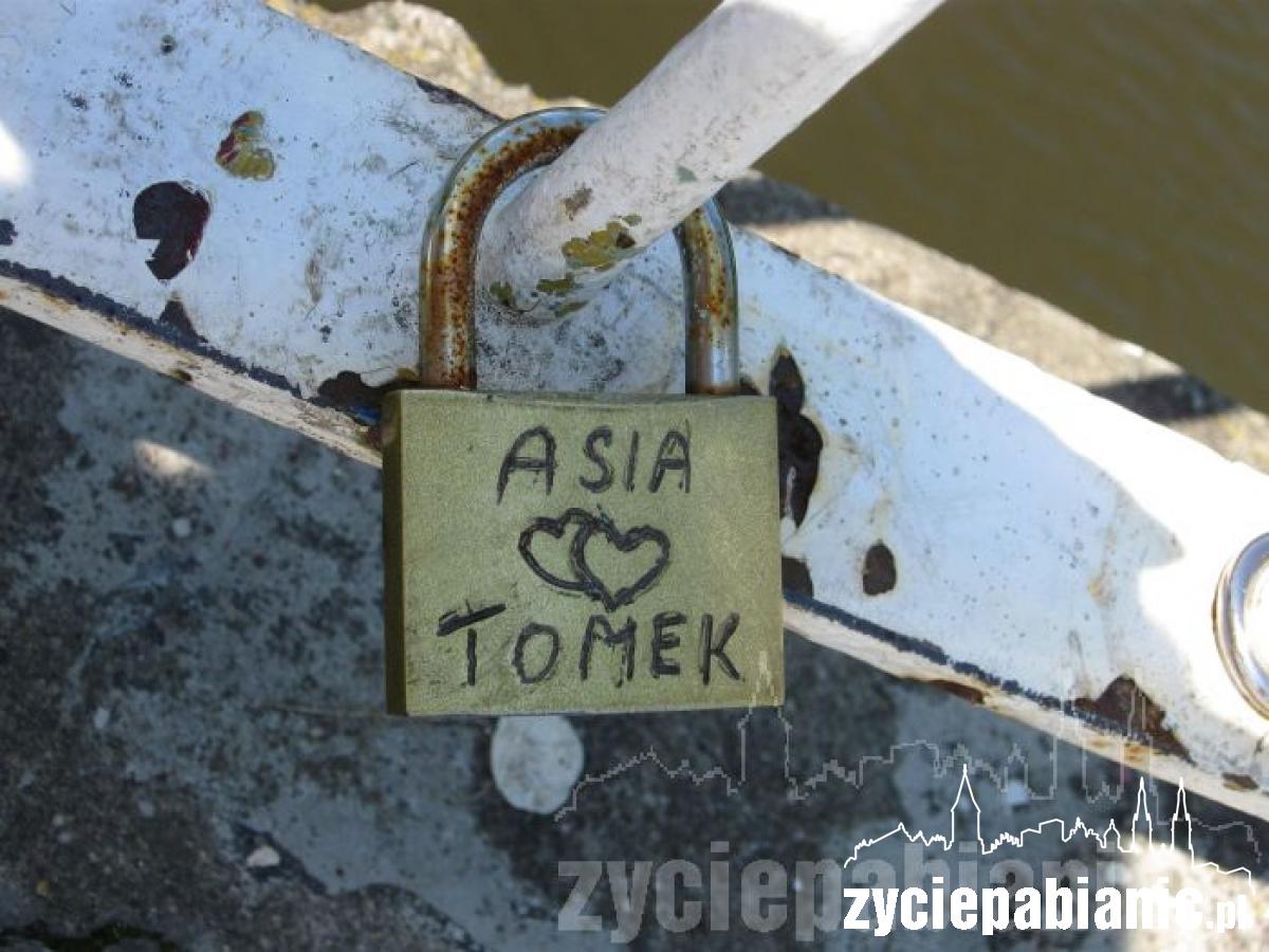 Czy to jest miłość?