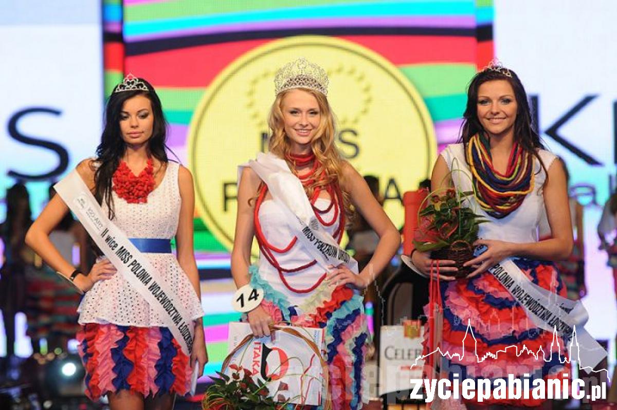 Dominika wśród najpiękniejszych