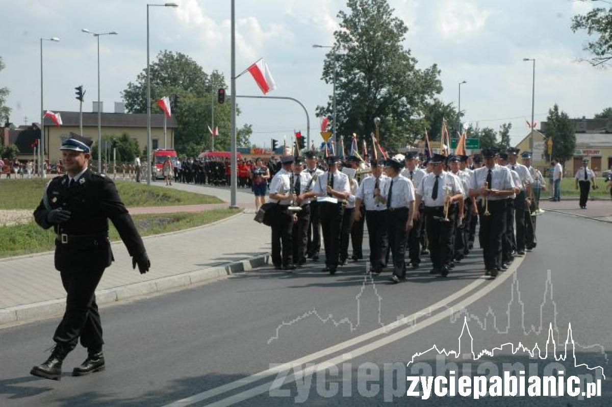 Dobroń świętuje