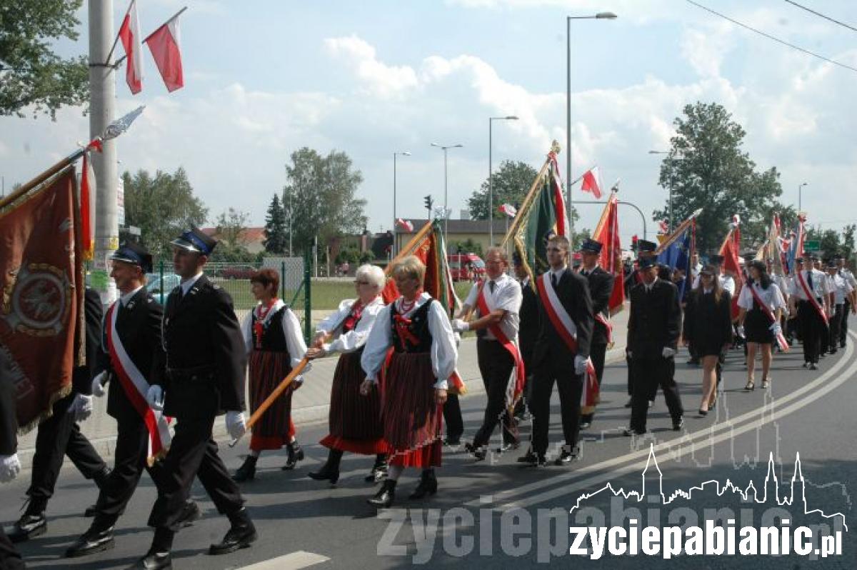 Dobroń świętuje
