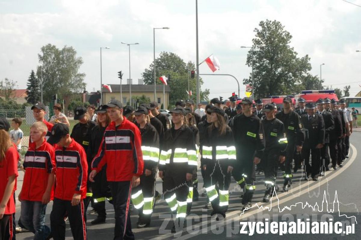 Dobroń świętuje