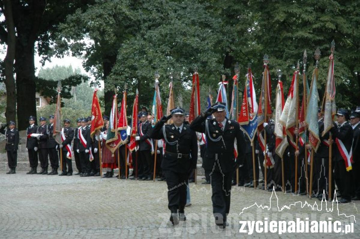 Dobroń świętuje