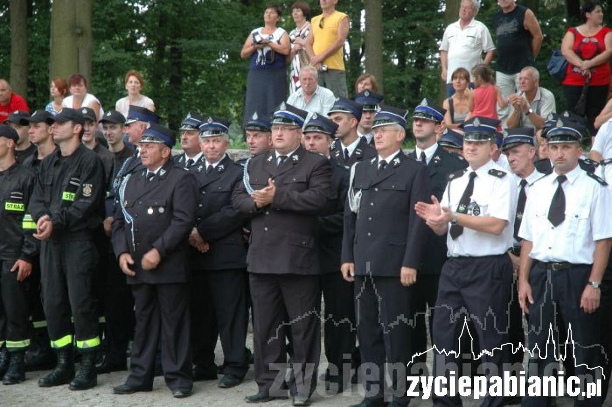 Dobroń świętuje