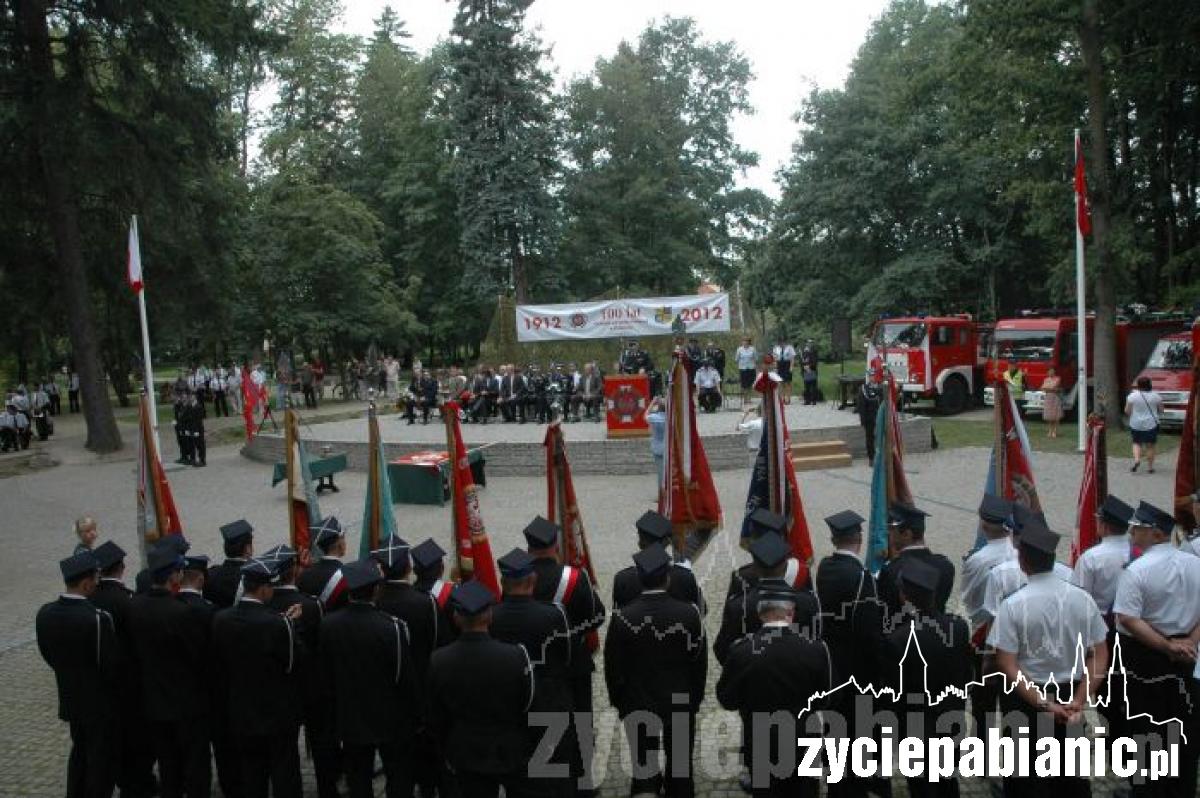Dobroń świętuje