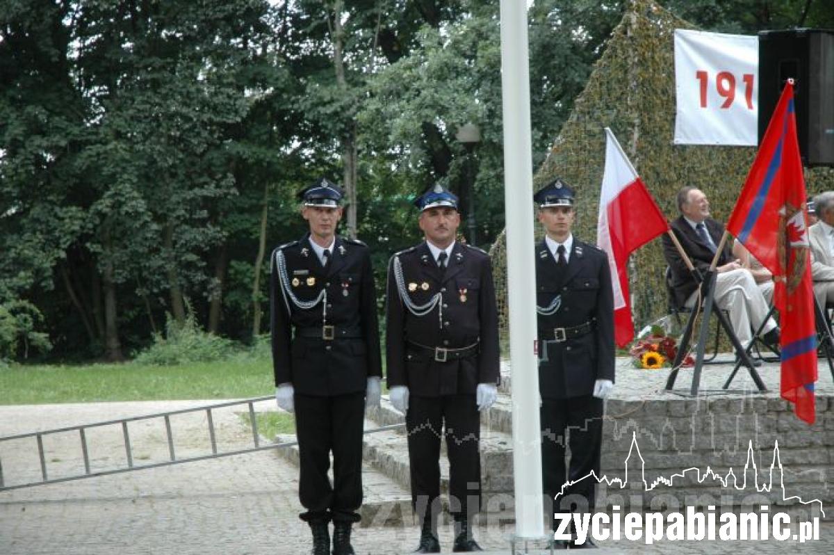 Dobroń świętuje