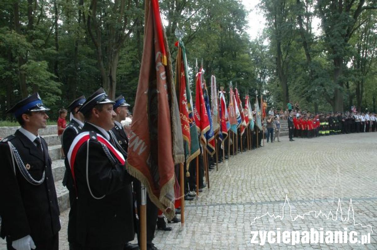 Dobroń świętuje