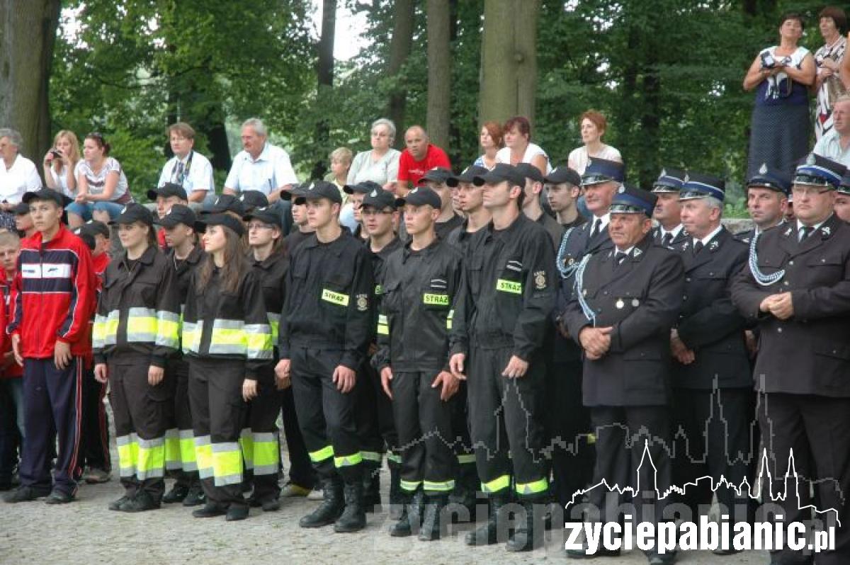 Dobroń świętuje