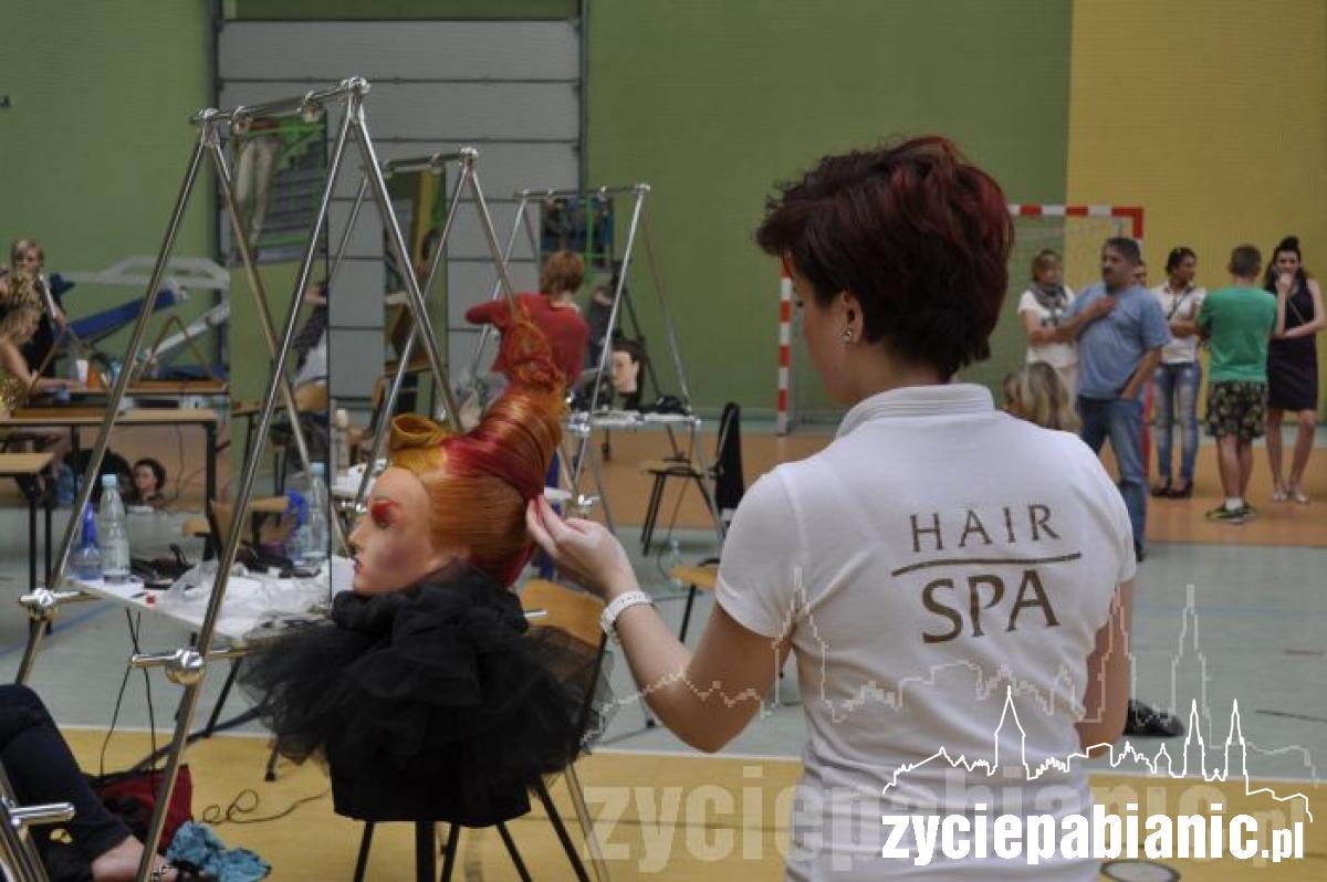  Galerie de Beaute  - nagrodzeni na festiwalu