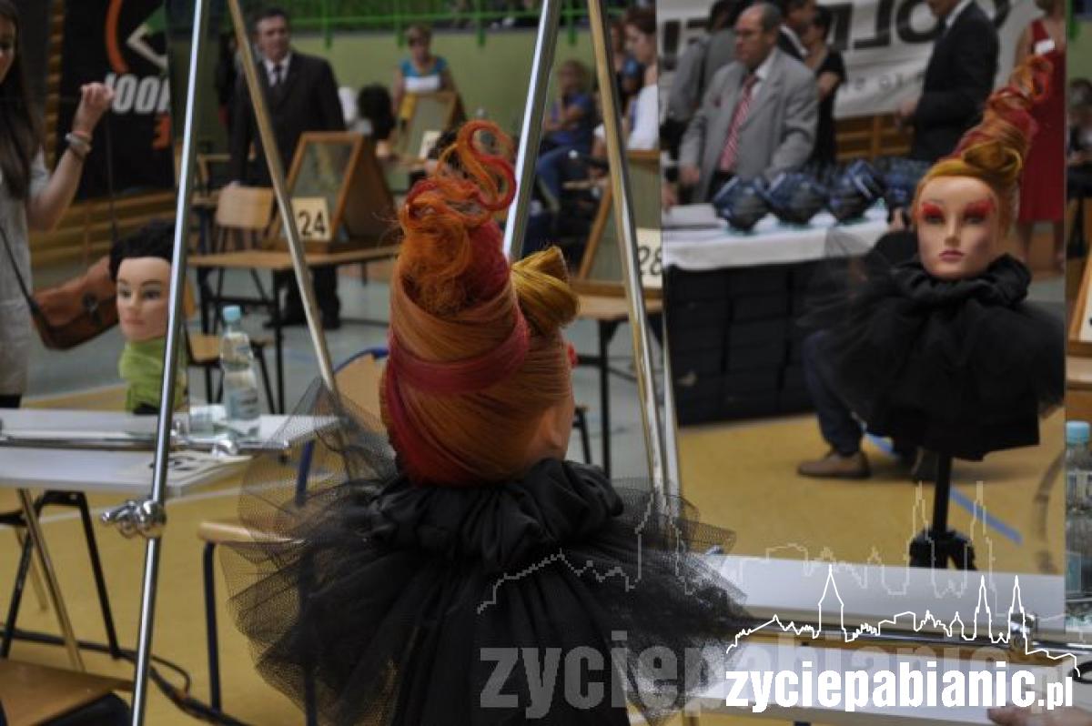  Galerie de Beaute  - nagrodzeni na festiwalu