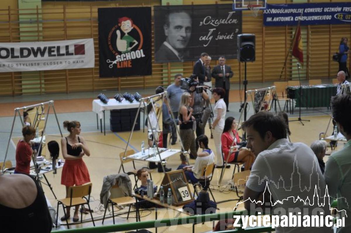  Galerie de Beaute  - nagrodzeni na festiwalu