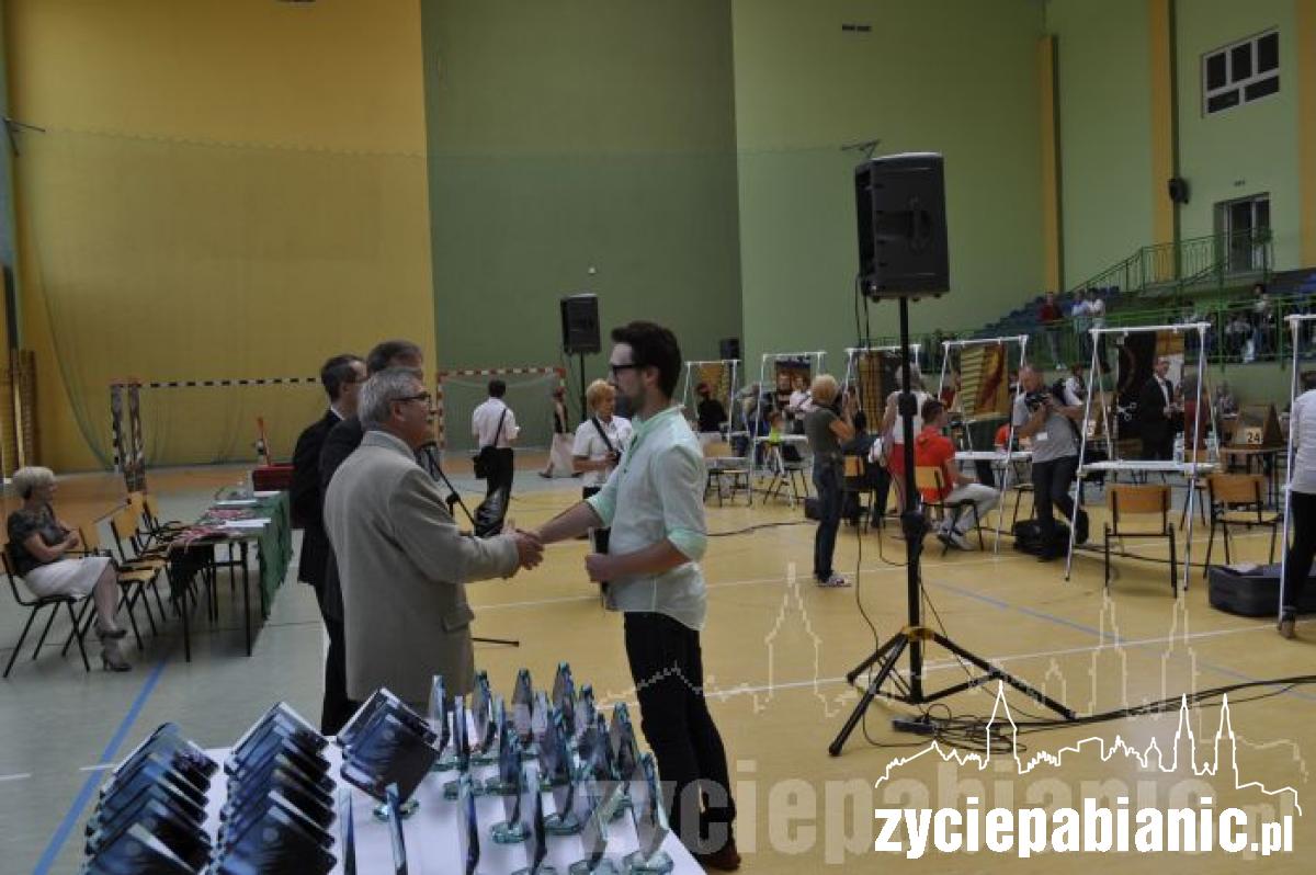  Galerie de Beaute  - nagrodzeni na festiwalu