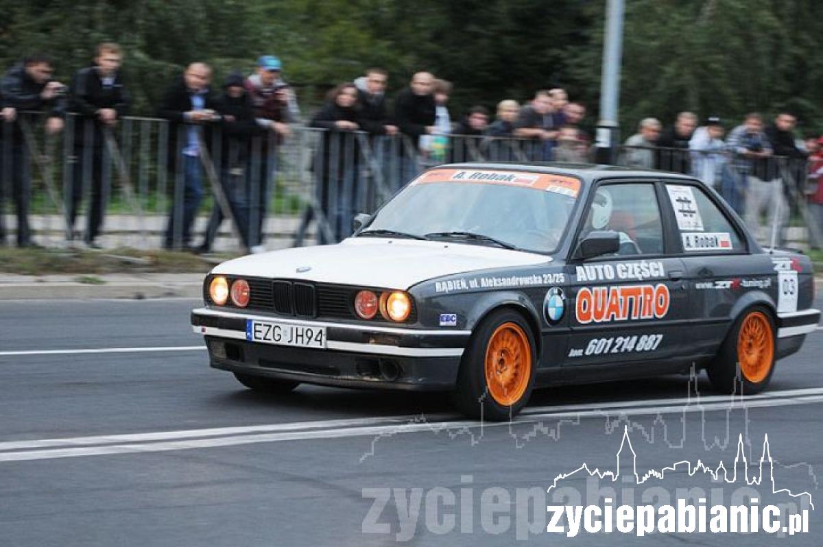 MotoShow w Pabianicach