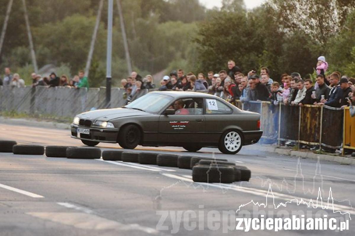 MotoShow w Pabianicach
