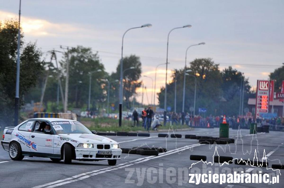 MotoShow w Pabianicach