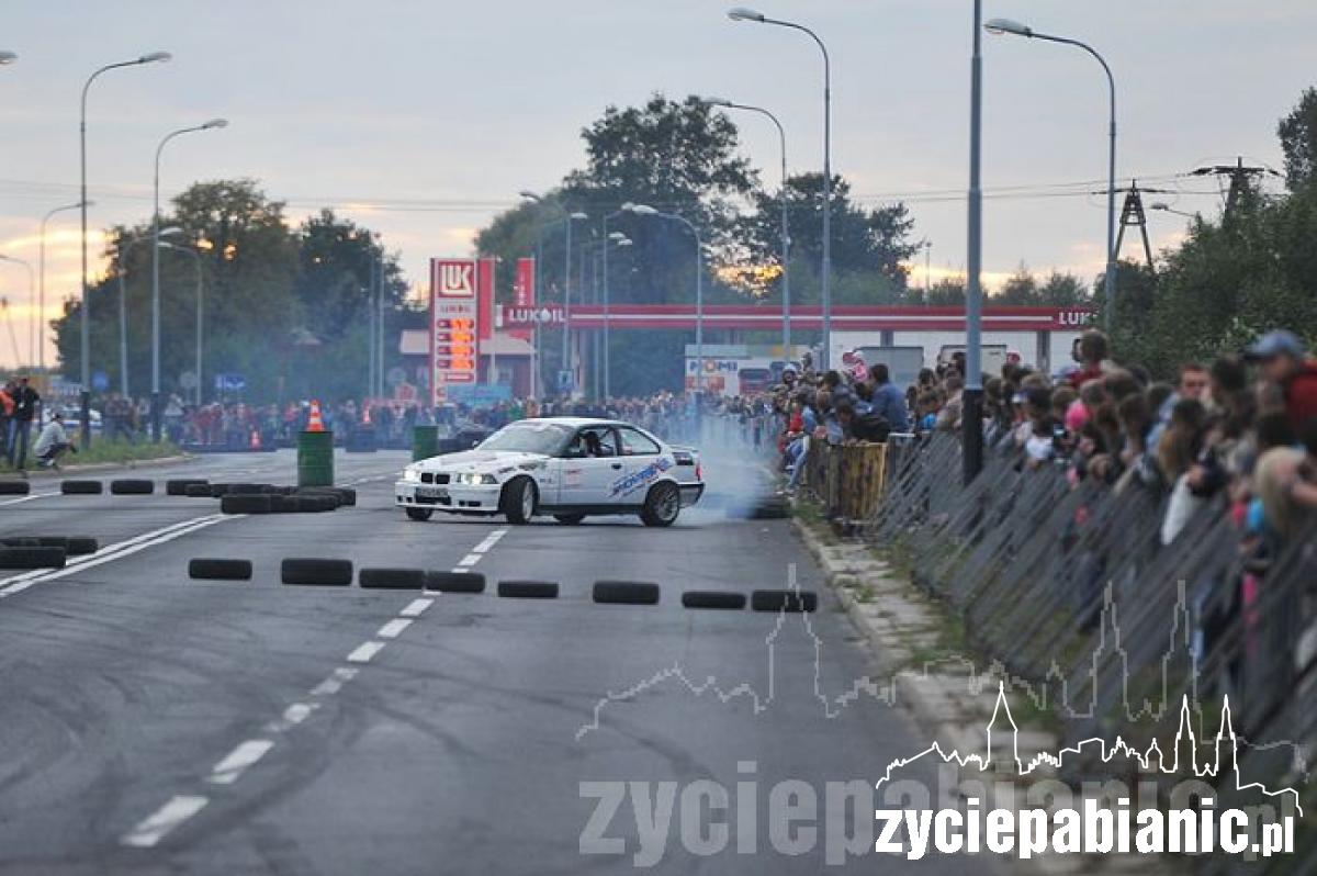 MotoShow w Pabianicach